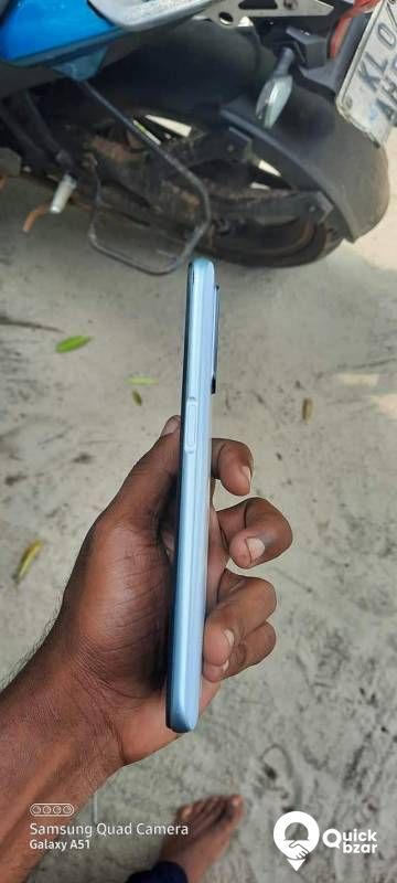 Realme 7 6gb ram