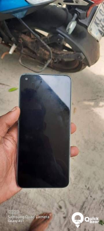 Realme 7 6gb ram