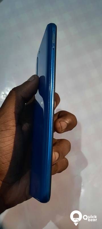 Samsung A50 4gb ram