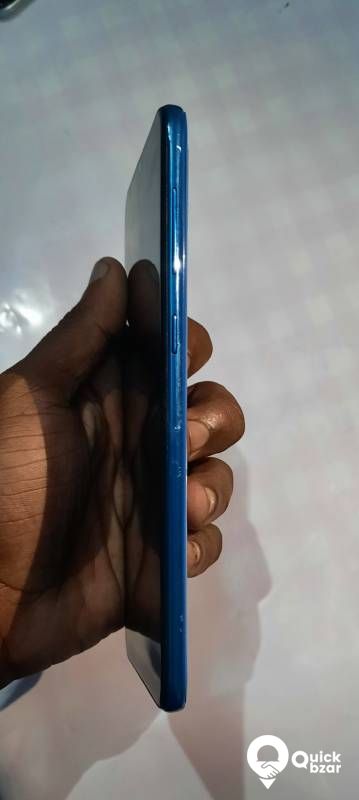 Samsung A50 4gb ram