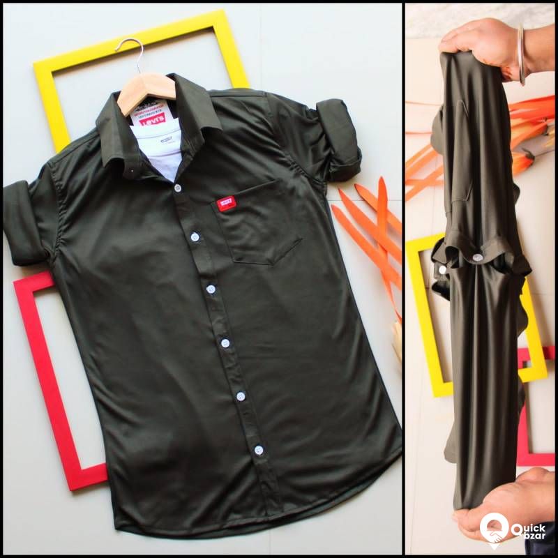 Premium Lycra Shirts