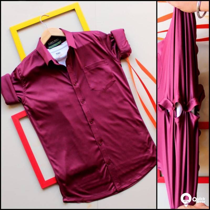 Premium Lycra Shirts
