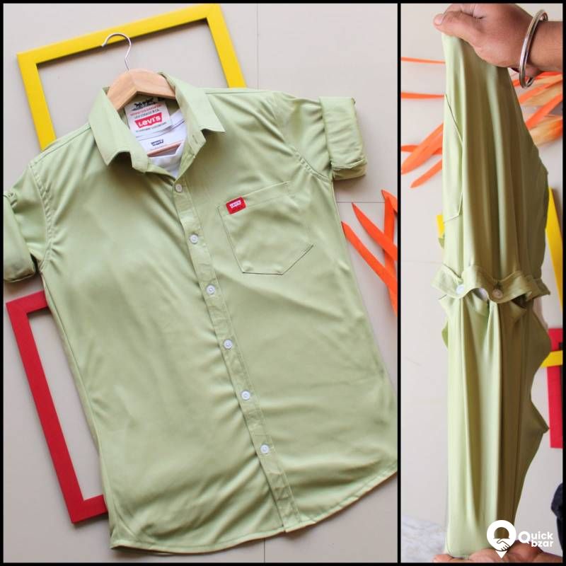 Premium Lycra Shirts