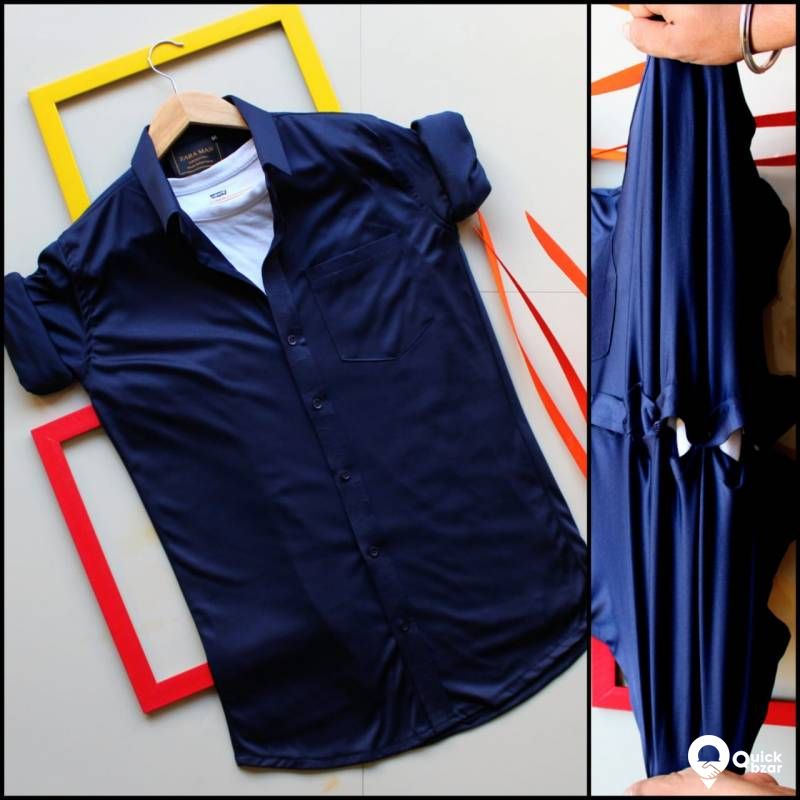 Premium Lycra Shirts