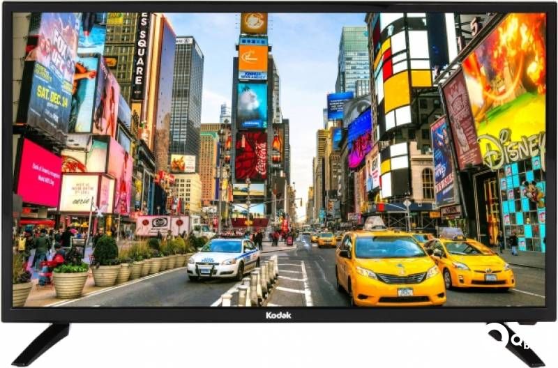 KODAK X900 80 cm (32 inch) HD Ready LED TV