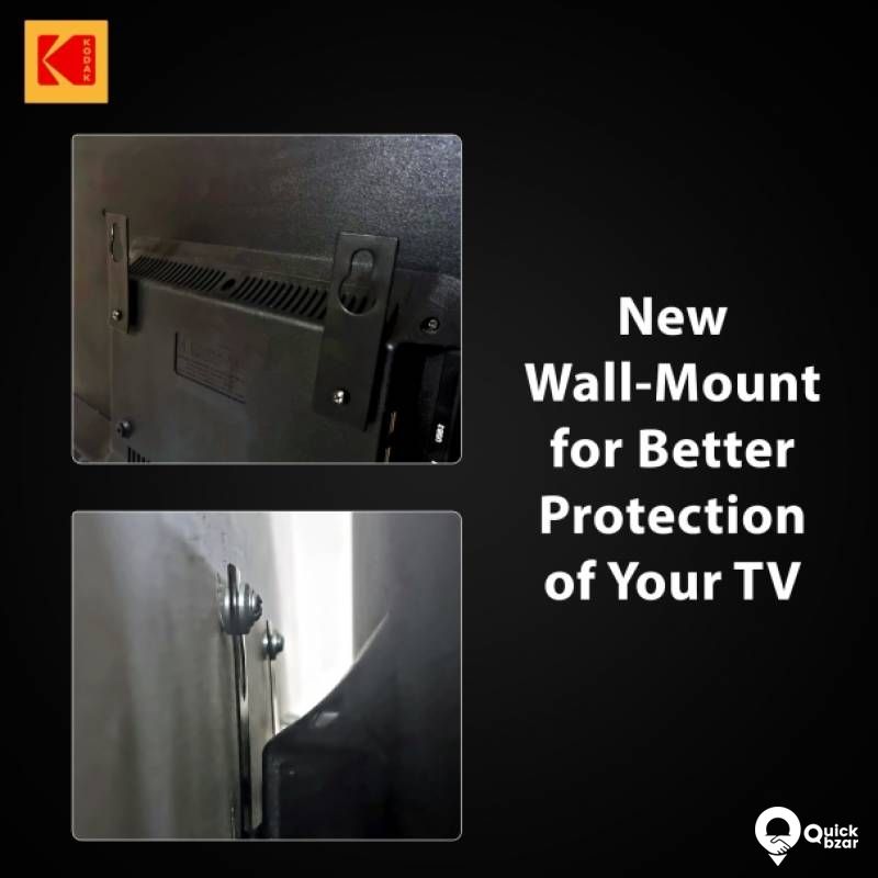 KODAK X900 80 cm (32 inch) HD Ready LED TV