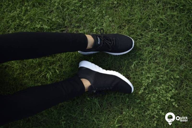 Style Code :Stylish Shoes For Everyday Use