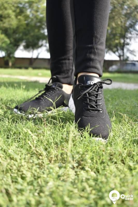 Style Code :Stylish Shoes For Everyday Use