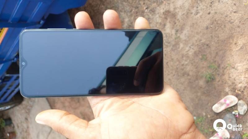 mi note 8 pro 6 gb ram 64 rom