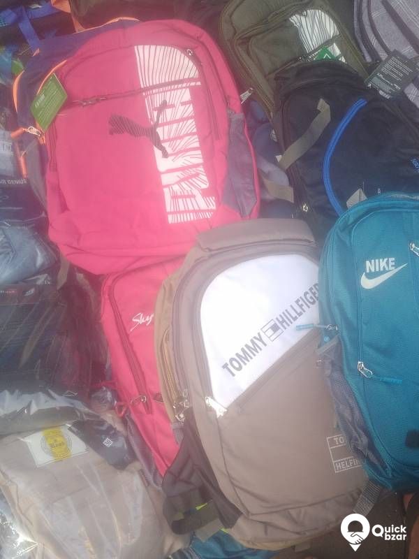 bag brand