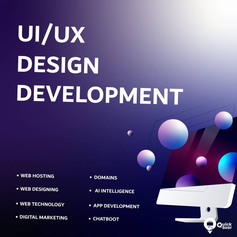 static website