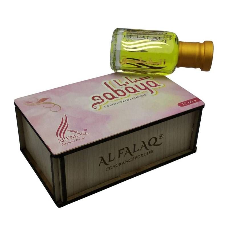 Perfume SABAYA