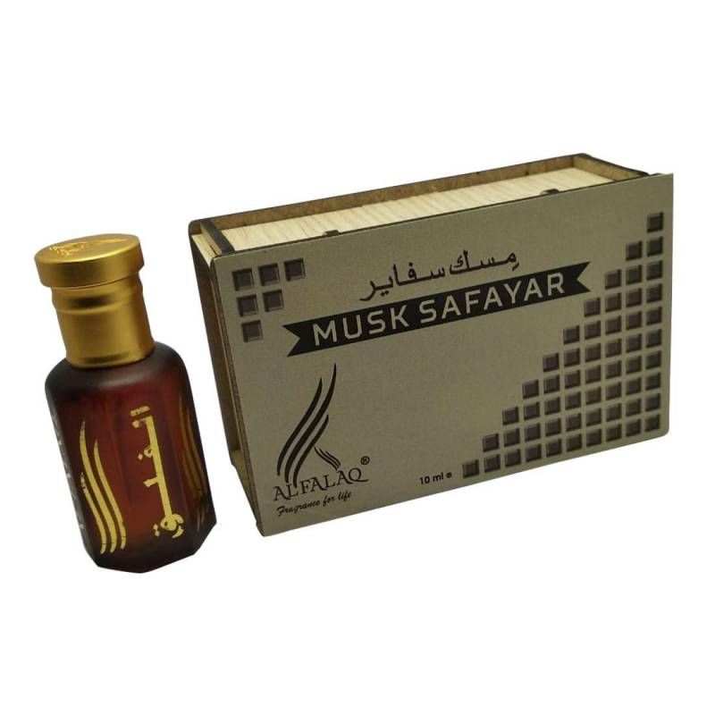Perfume SABAYA