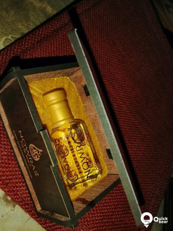 Perfume MUSKA
