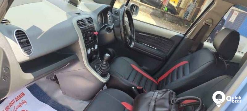 MARUTI RITZ VDI