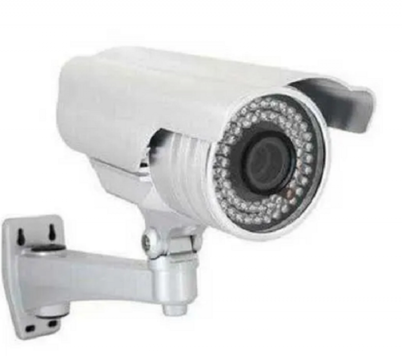 CCTV Camera Installation Service