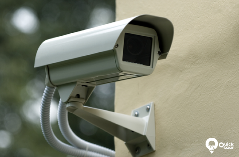 CCTV Camera Installation Service