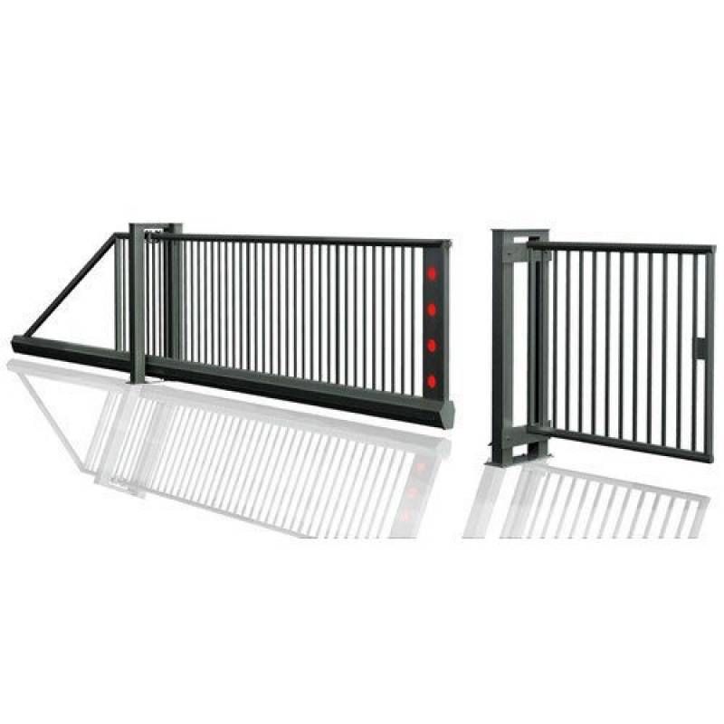 Automatic Gate Service