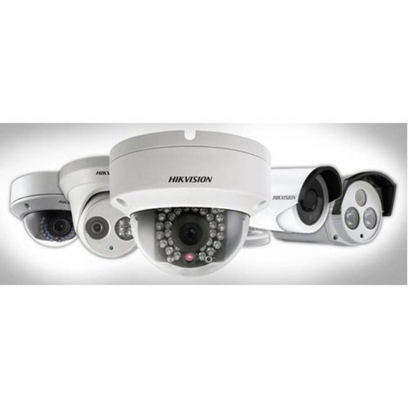 CCTV Camera Installation Service