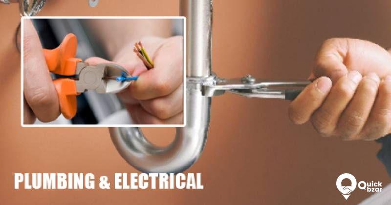 Electrical & Plumbing Service