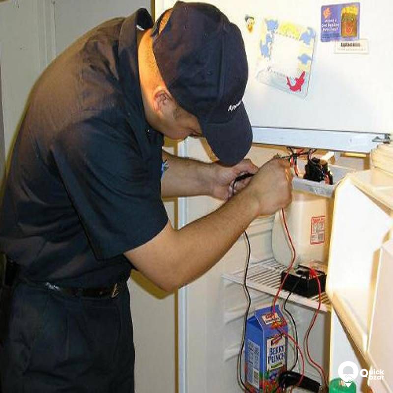 Refrigerator Repairing