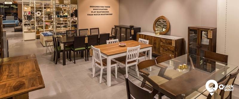 Dinning Table