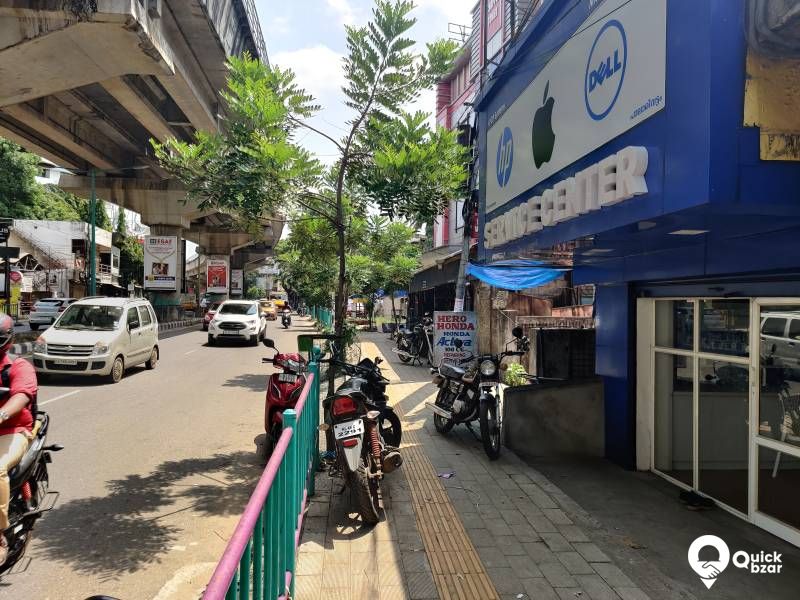 Lenovo Laptop Service Center Kochi