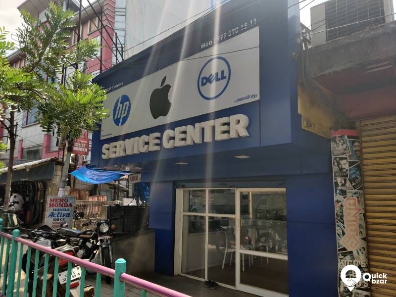 Lenovo Laptop Service Center Kochi