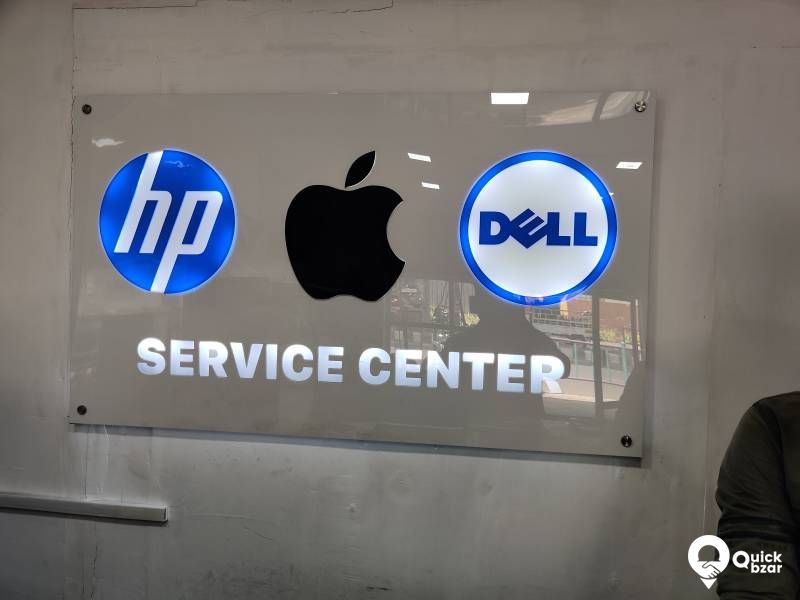 Lenovo Laptop Service Center Kochi