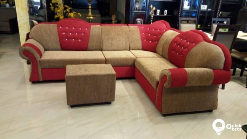 Buy New Sofa set