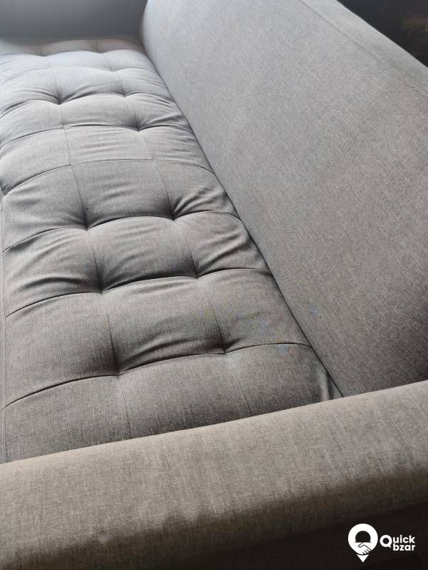 Sofa come Bed