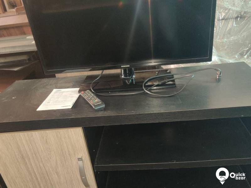 LED TV Samsung Adhil Used Supermarket