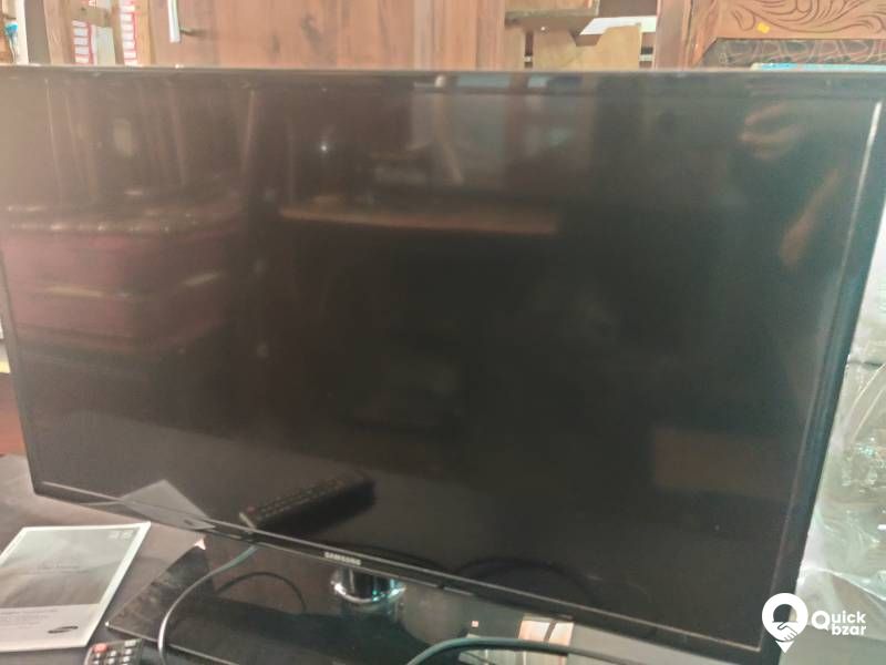 LED TV Samsung Adhil Used Supermarket