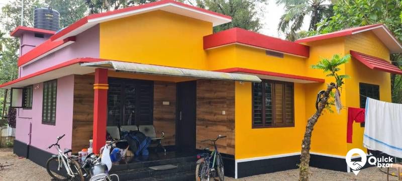 House for sale 3 bedroom
