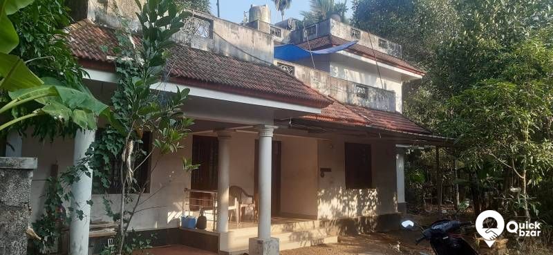 House for sale chalakudi