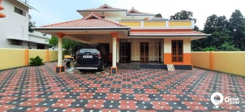 House for sale Pathanamthitta