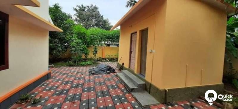House for sale Pathanamthitta