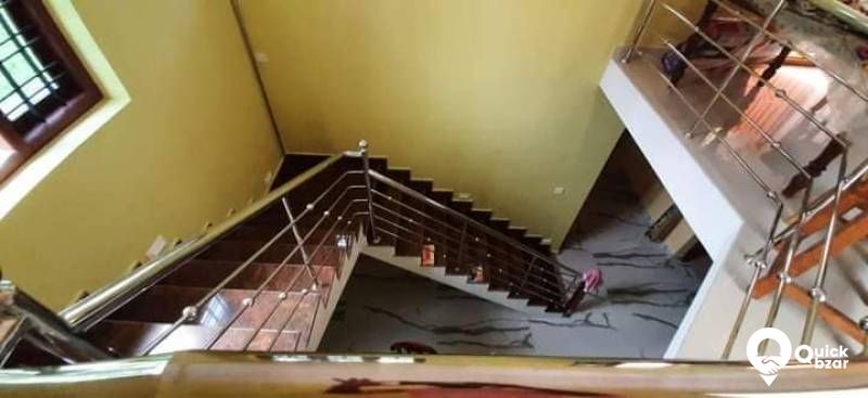 House for sale Pathanamthitta