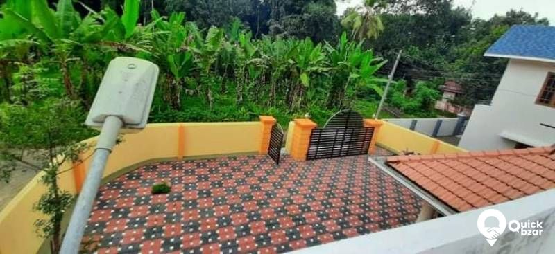 House for sale Pathanamthitta