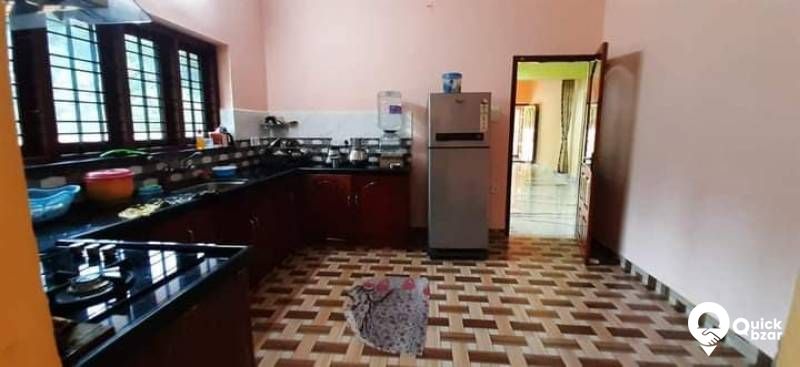 House for sale Pathanamthitta