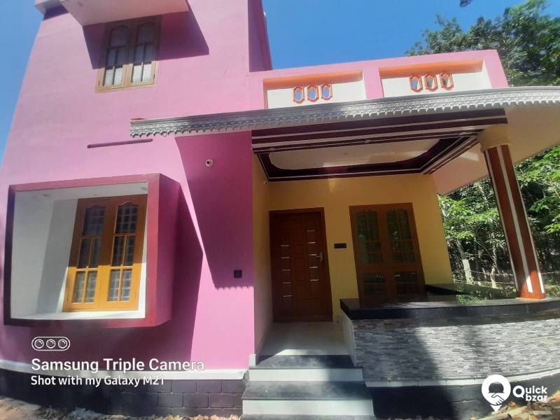 House for sale kollam