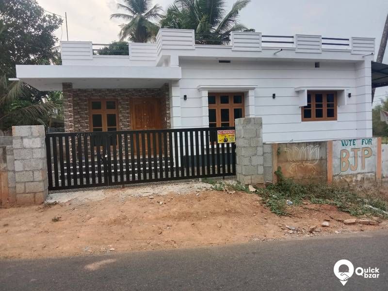 house for sale palakkad