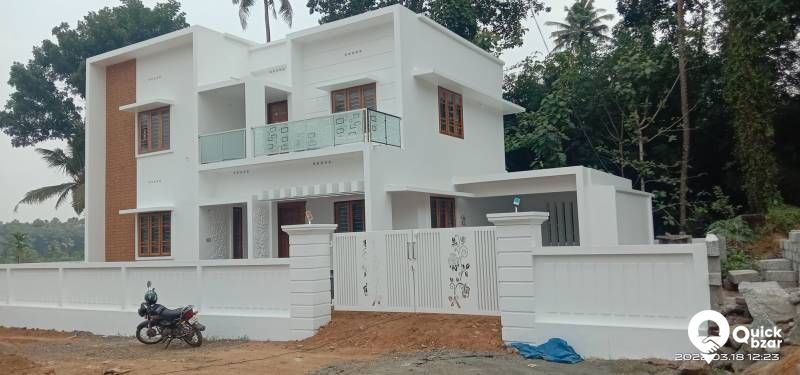 House for sale ernakulam