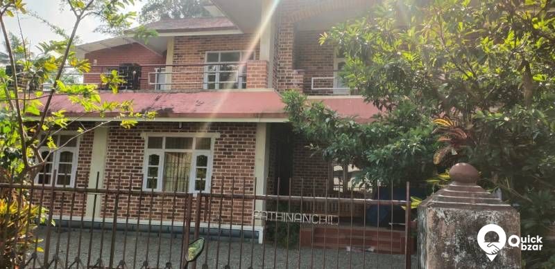 15 cent Plot for sale in KOTTAYAM, KUMARAKOM