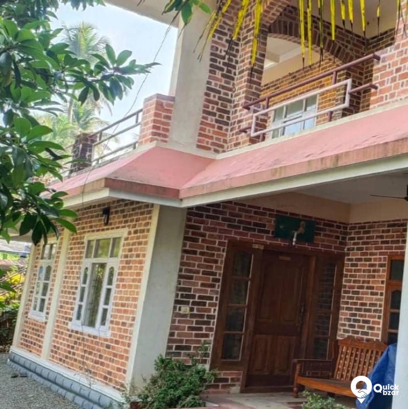 15 cent Plot for sale in KOTTAYAM, KUMARAKOM