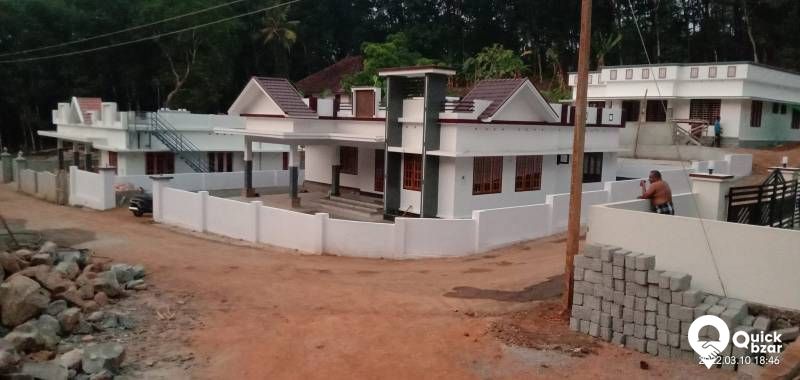 Home for sale in kottayam