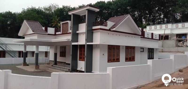 Home for sale in kottayam