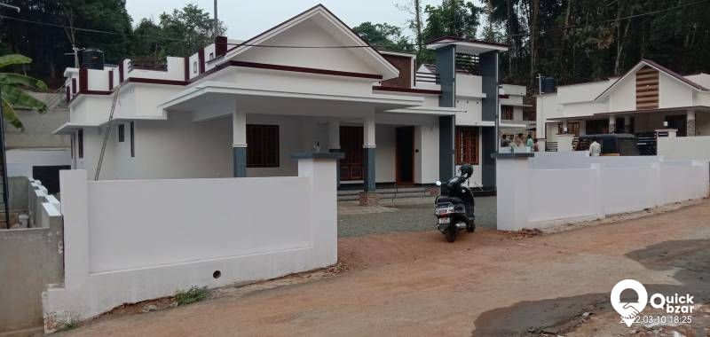 Home for sale in kottayam