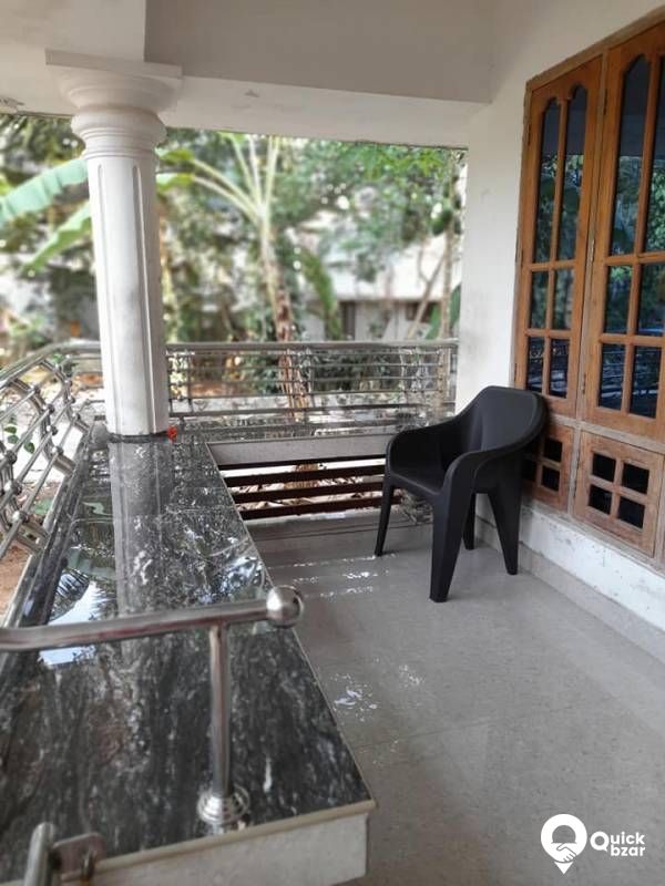 7 CENT 1200SQFT HOUSE FOR SALE, ARYANAD