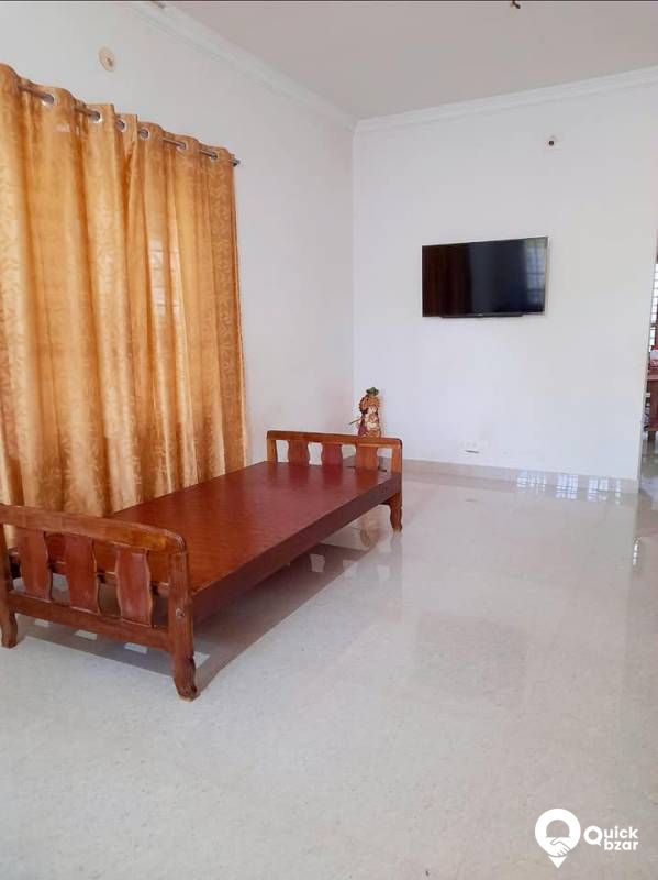 7 CENT 1200SQFT HOUSE FOR SALE, ARYANAD